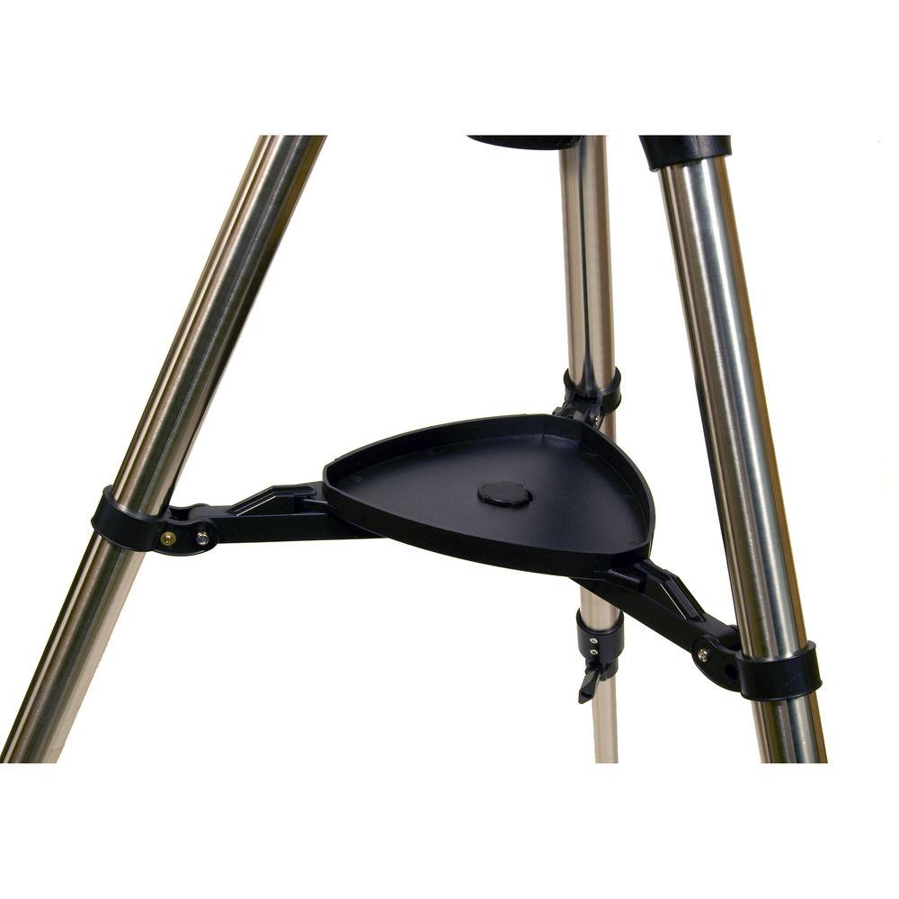 Levenhuk SkyMatic 127 127mm f 12 Maksutov-Cassegrain GoTo Telescope