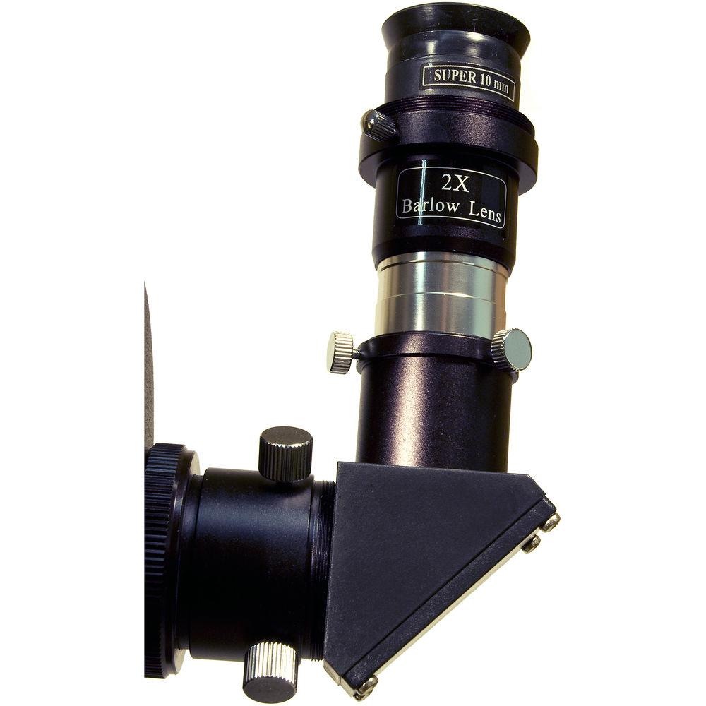 Levenhuk SkyMatic 127 127mm f 12 Maksutov-Cassegrain GoTo Telescope