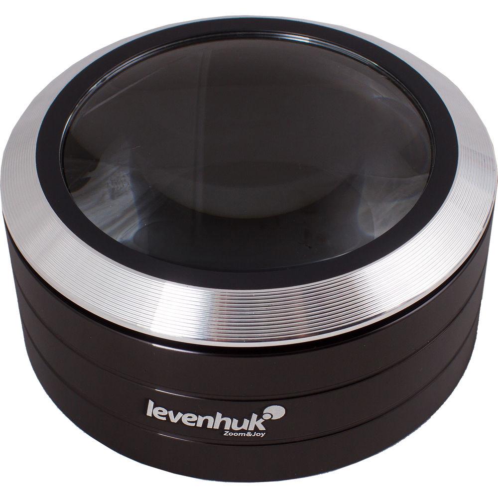 Levenhuk Zeno 900 5x Magnifier