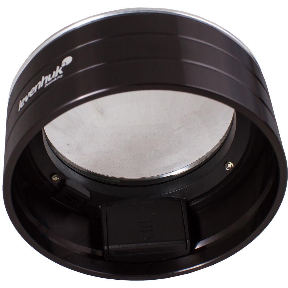 Levenhuk Zeno 900 5x Magnifier