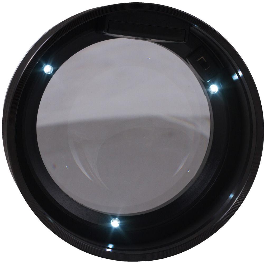 Levenhuk Zeno 900 5x Magnifier