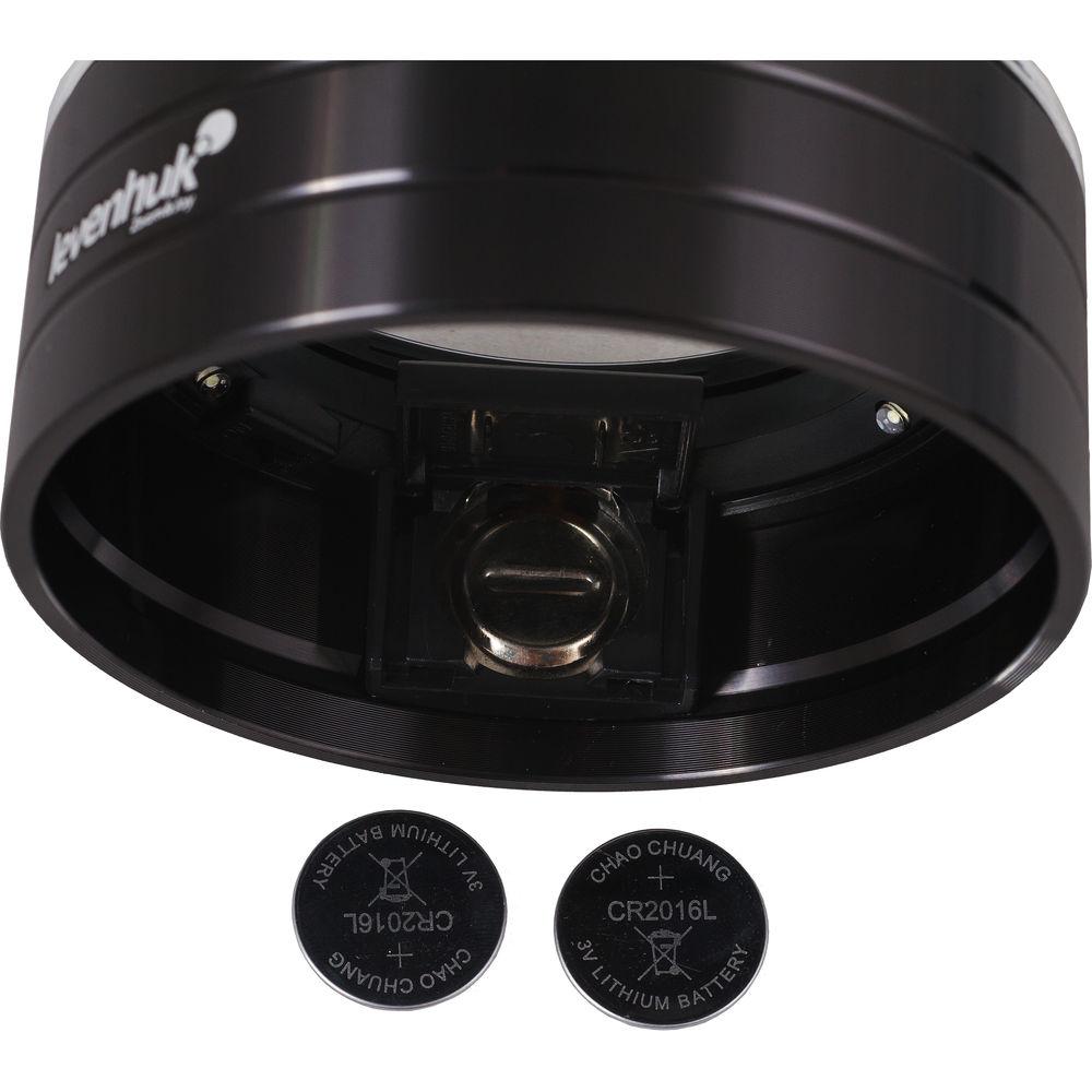 Levenhuk Zeno 900 5x Magnifier