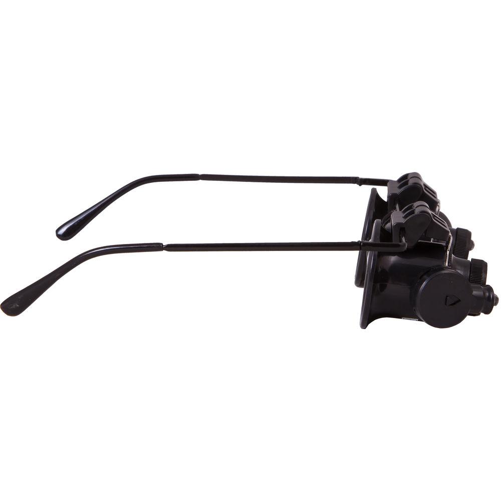 Levenhuk Zeno Vizor G2 Magnifying Glasses