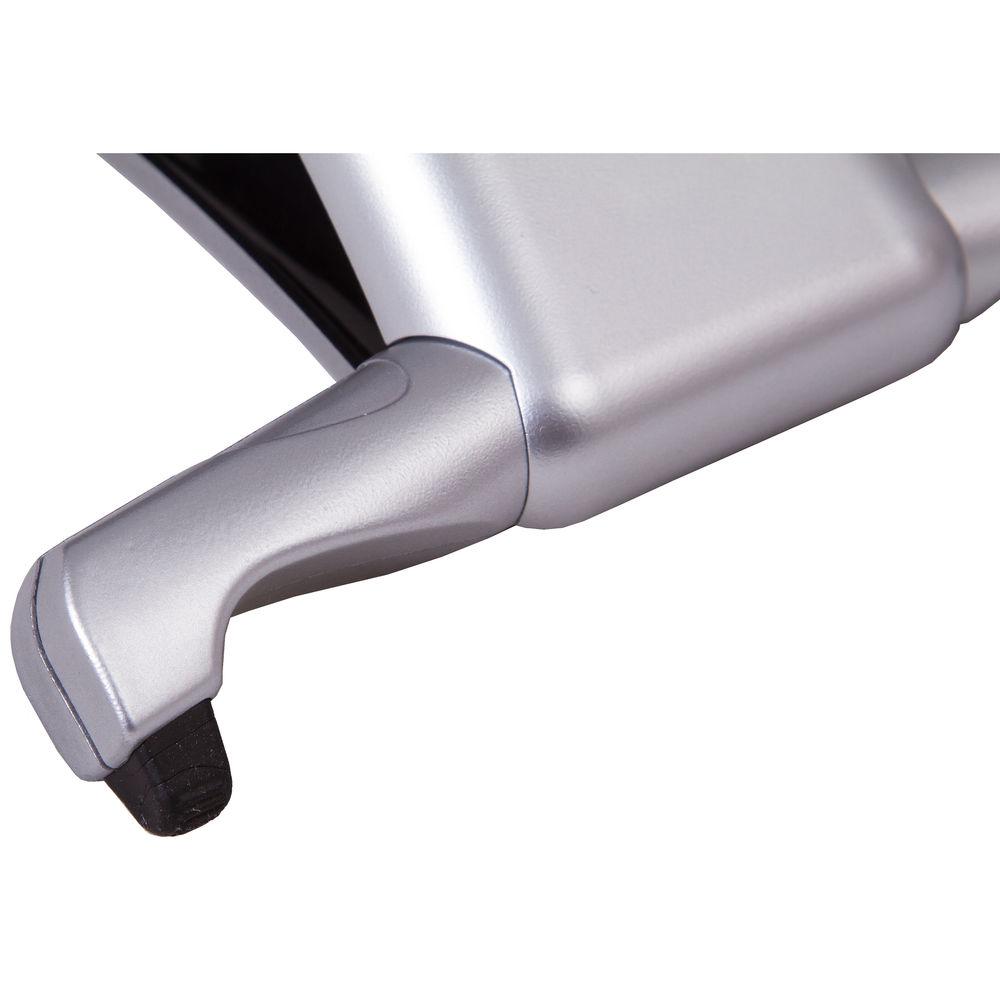 Levenhuk Zeno Vizor N2 Magnifier with Strap and Stand