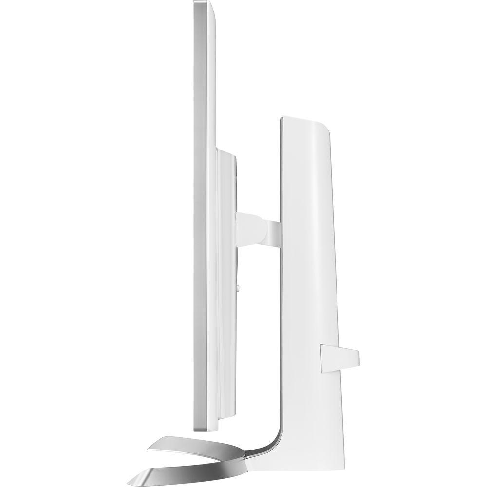 LG 32MU99-W 32" 16:9 4K UHD IPS Monitor