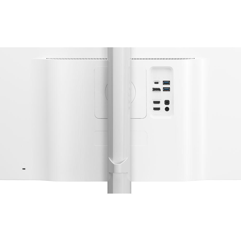 LG 32MU99-W 32" 16:9 4K UHD IPS Monitor