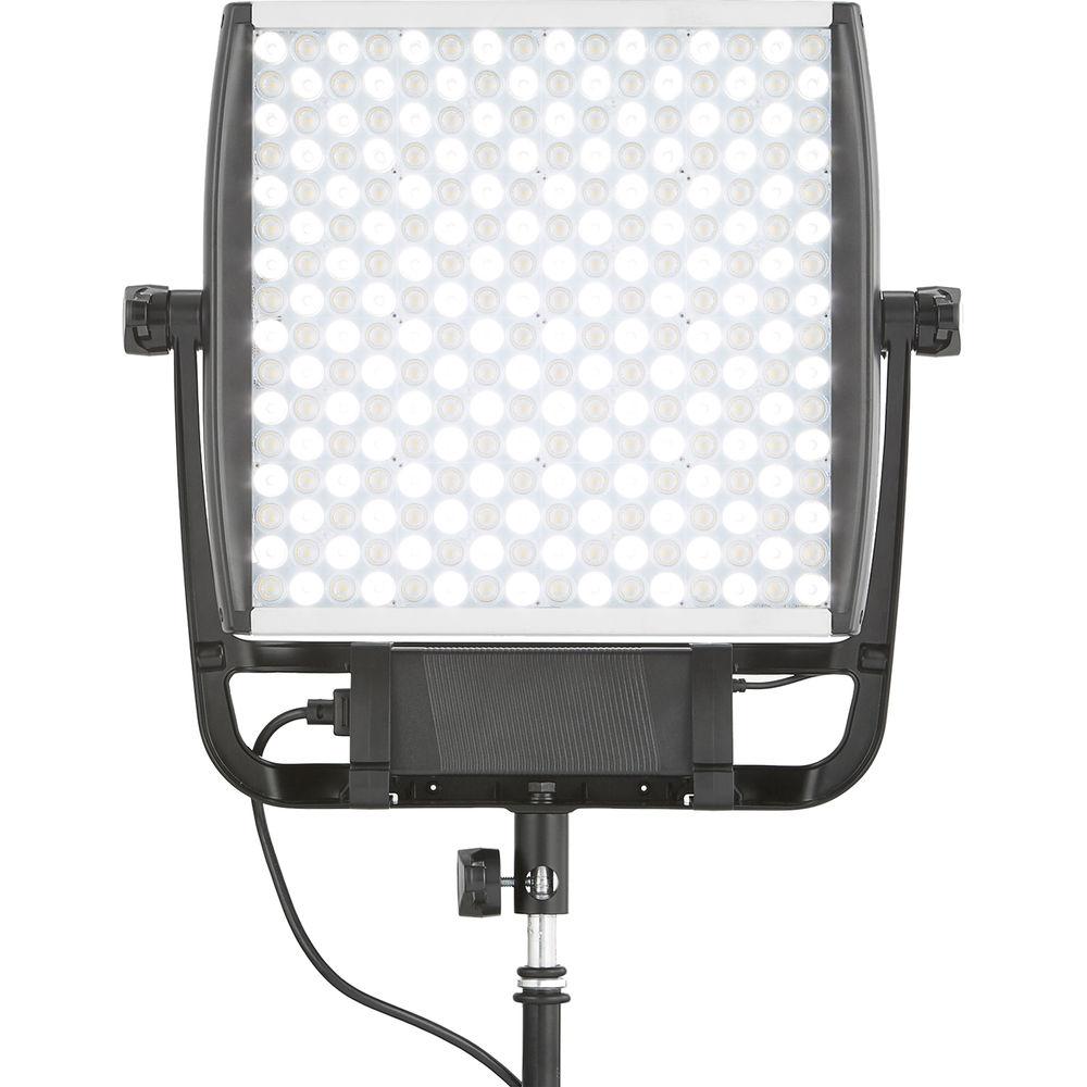 Litepanels Astra Bi-Focus Daylight LED Panel