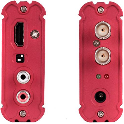 Lumantek HD-SDI to Analog Mini Converter