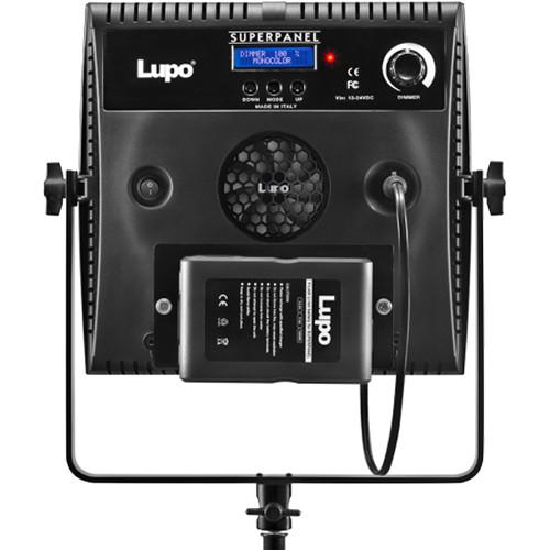 Lupo Superpanel Daylight LED Panel