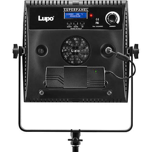 Lupo Superpanel Daylight LED Panel