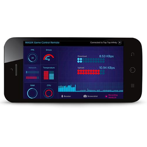 MAGIX Entertainment Game Control - ESD Volume 5-99