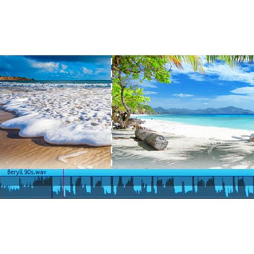 MAGIX Entertainment Photostory Deluxe 2017