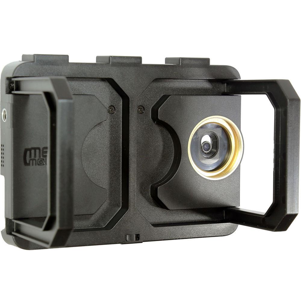 Melamount Video Stabilizer Pro Multimedia Rig Case for iPhone 6 6s