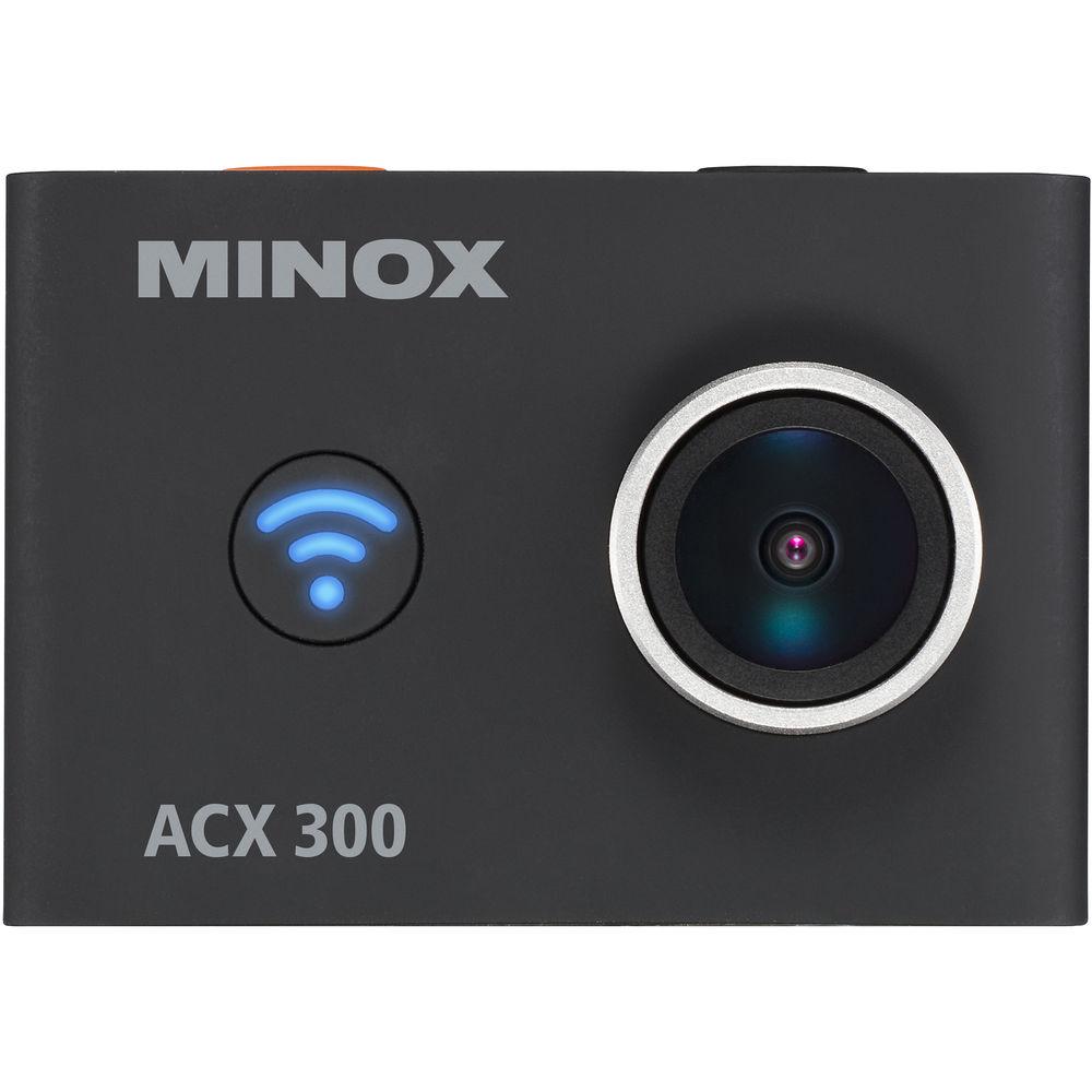 Minox ACX 300 Action Camera