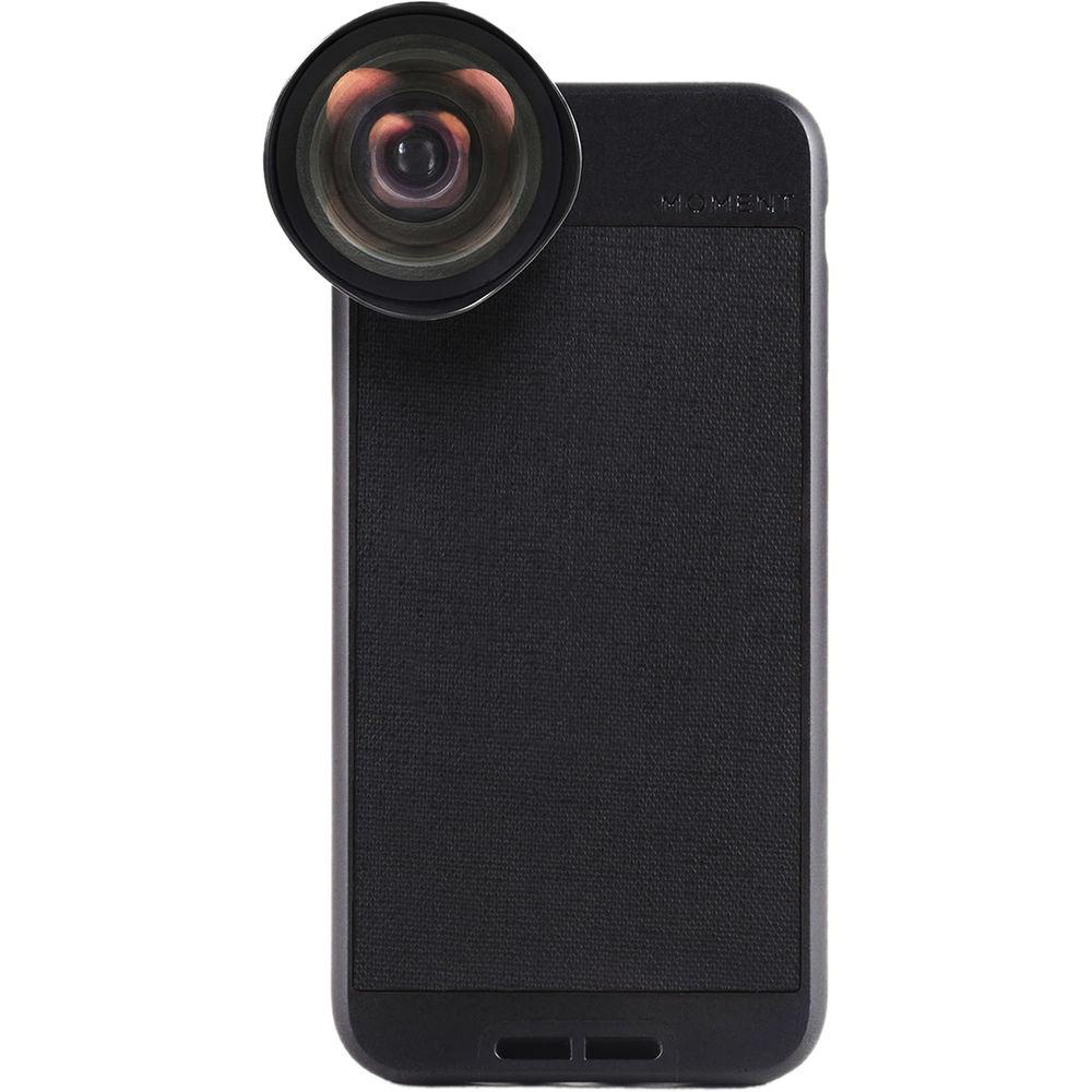 Moment Photo Case for iPhone 6 Plus 6s Plus