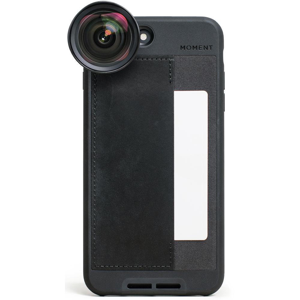 Moment Wallet Case for iPhone 7 Plus and 8 Plus