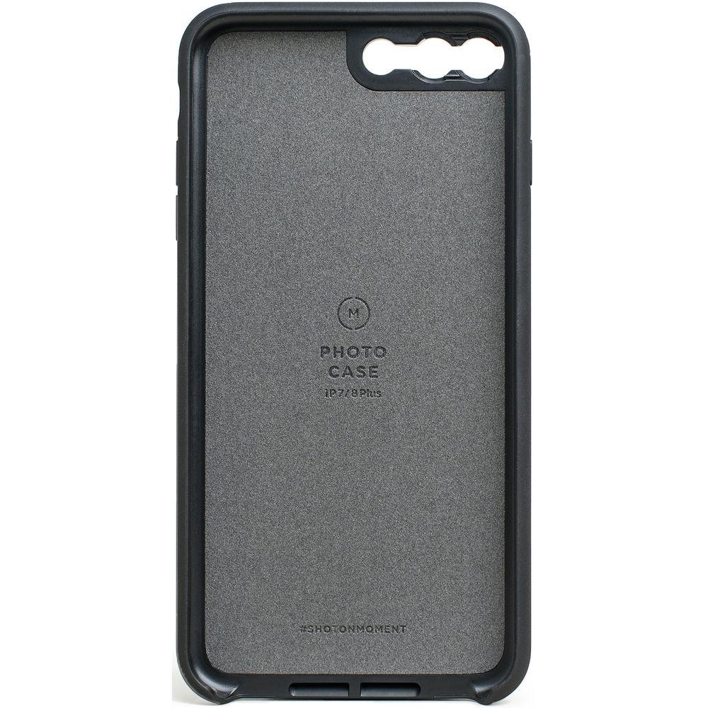 Moment Wallet Case for iPhone 7 Plus and 8 Plus