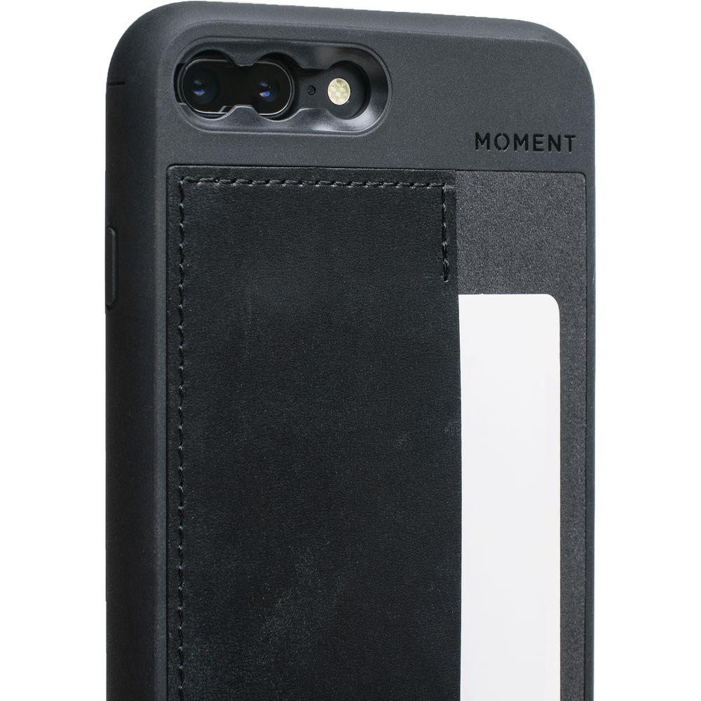 Moment Wallet Case for iPhone 7 Plus and 8 Plus