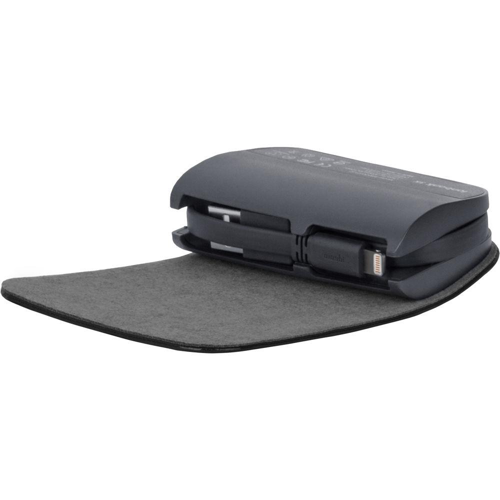 Moshi IonBank 3K Portable Battery Pack with Lightning Connector