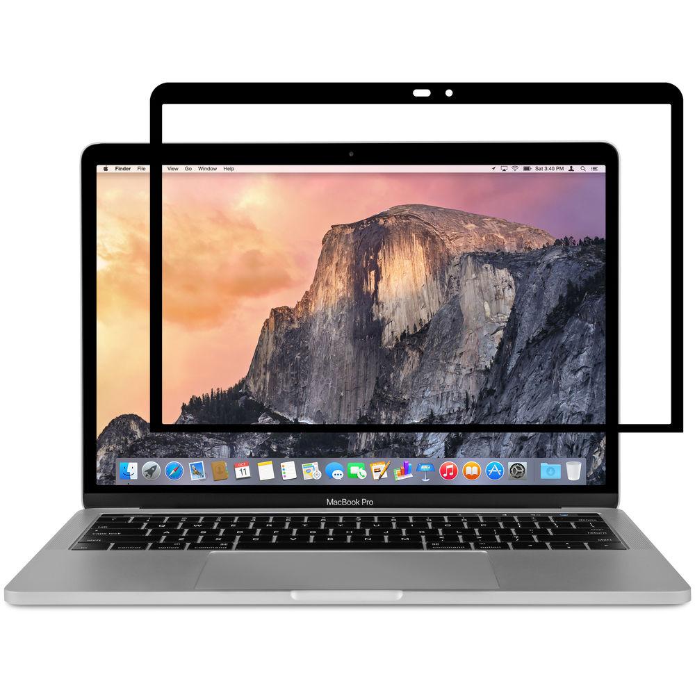 Moshi iVisor Screen Protector for MacBook Pro 13"