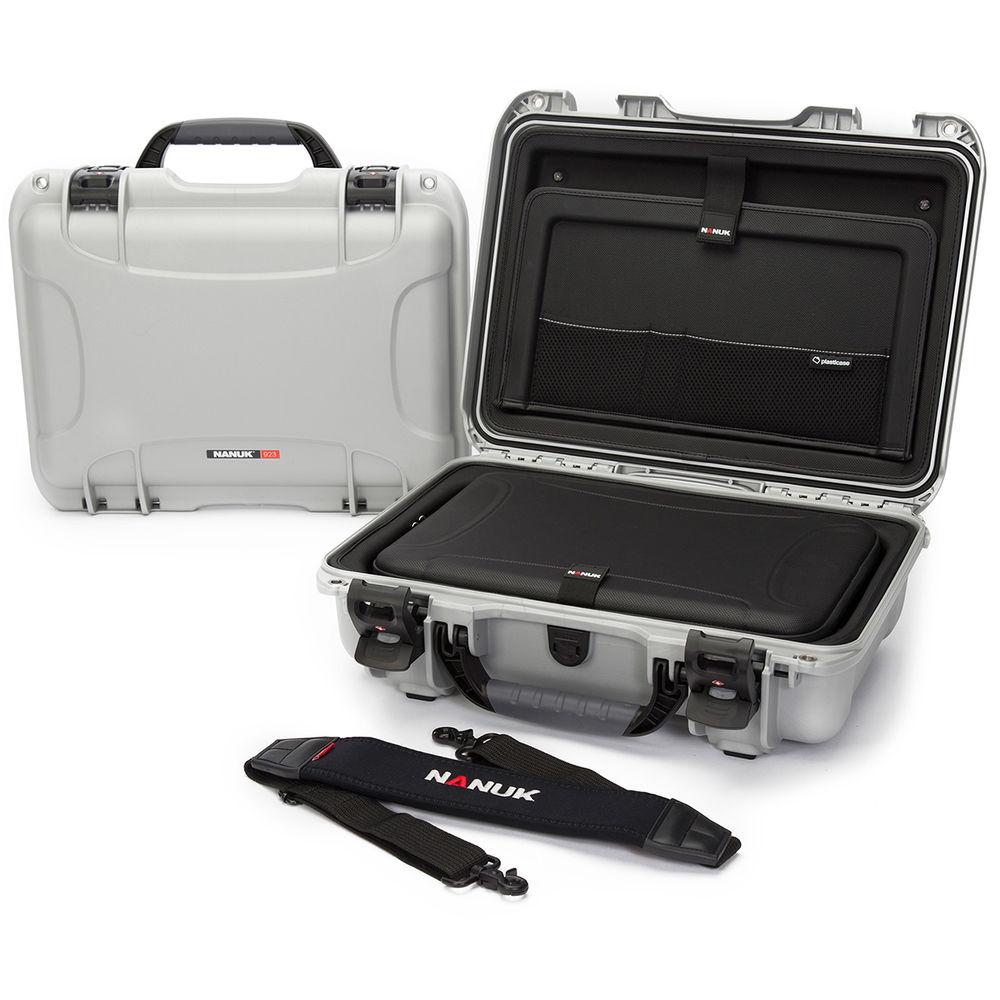 Nanuk 923 15" Laptop Case