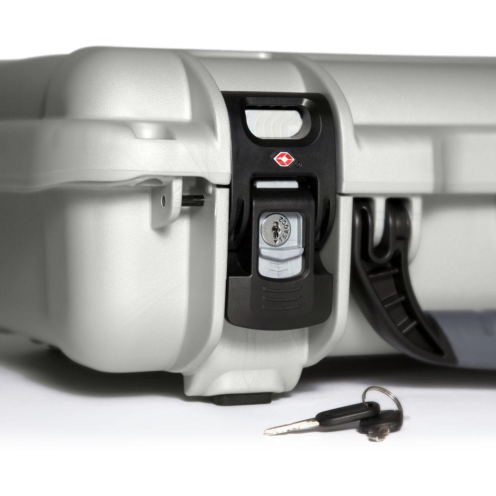 Nanuk 923 15" Laptop Case