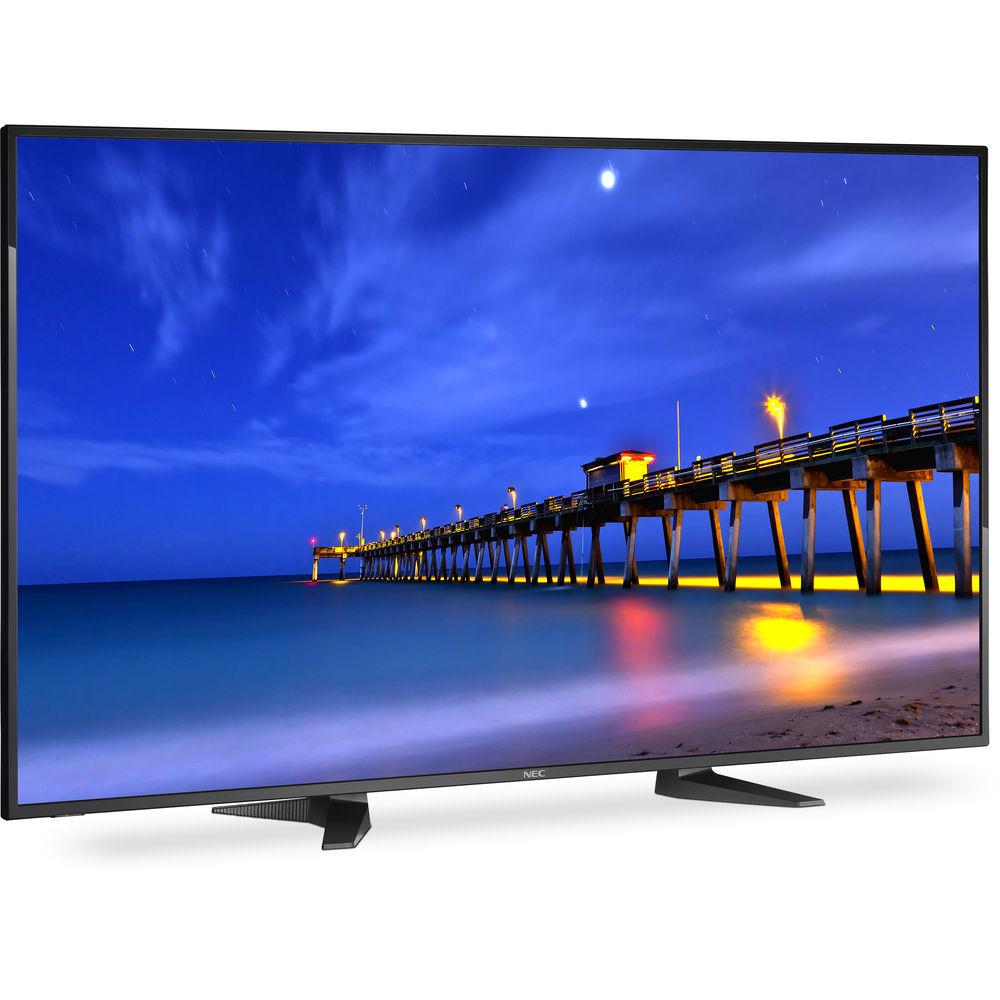 NEC E-Series 32"-Class Full HD Commercial IPS LED TV
