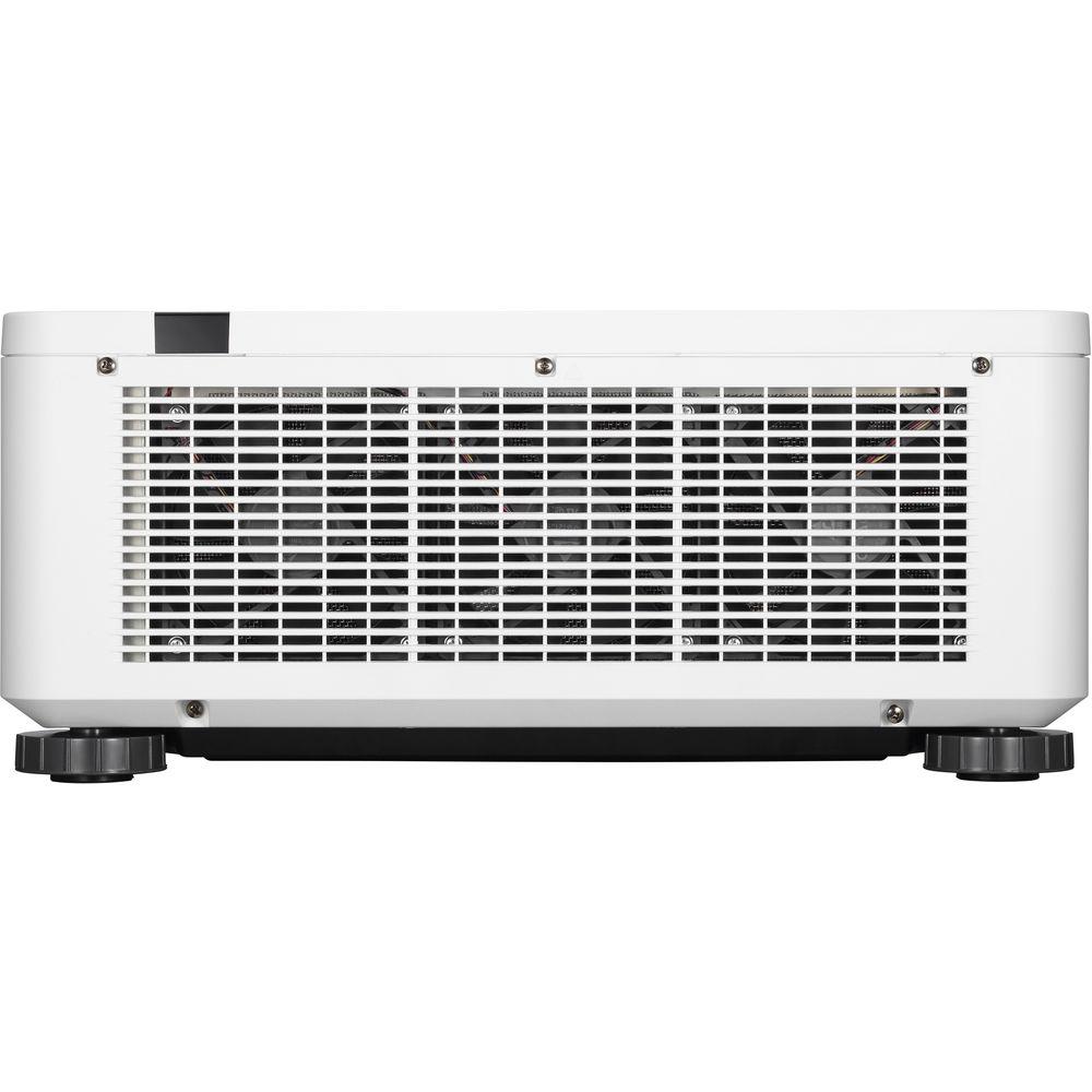 NEC NP-PX1004UL-W-18 White Projector Bundle