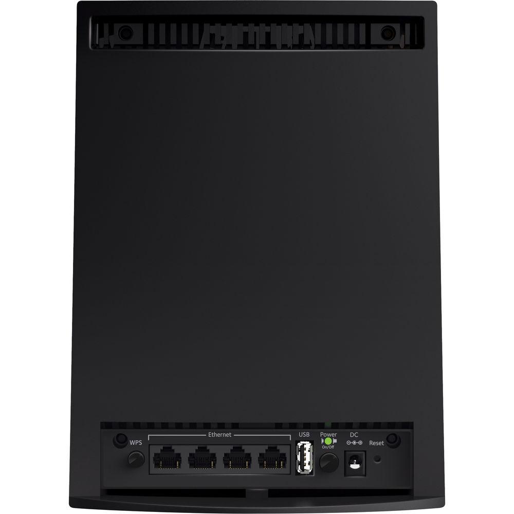 Netgear EX8000 Nighthawk X6S AC3000 Tri-band Wi-Fi Range Extender