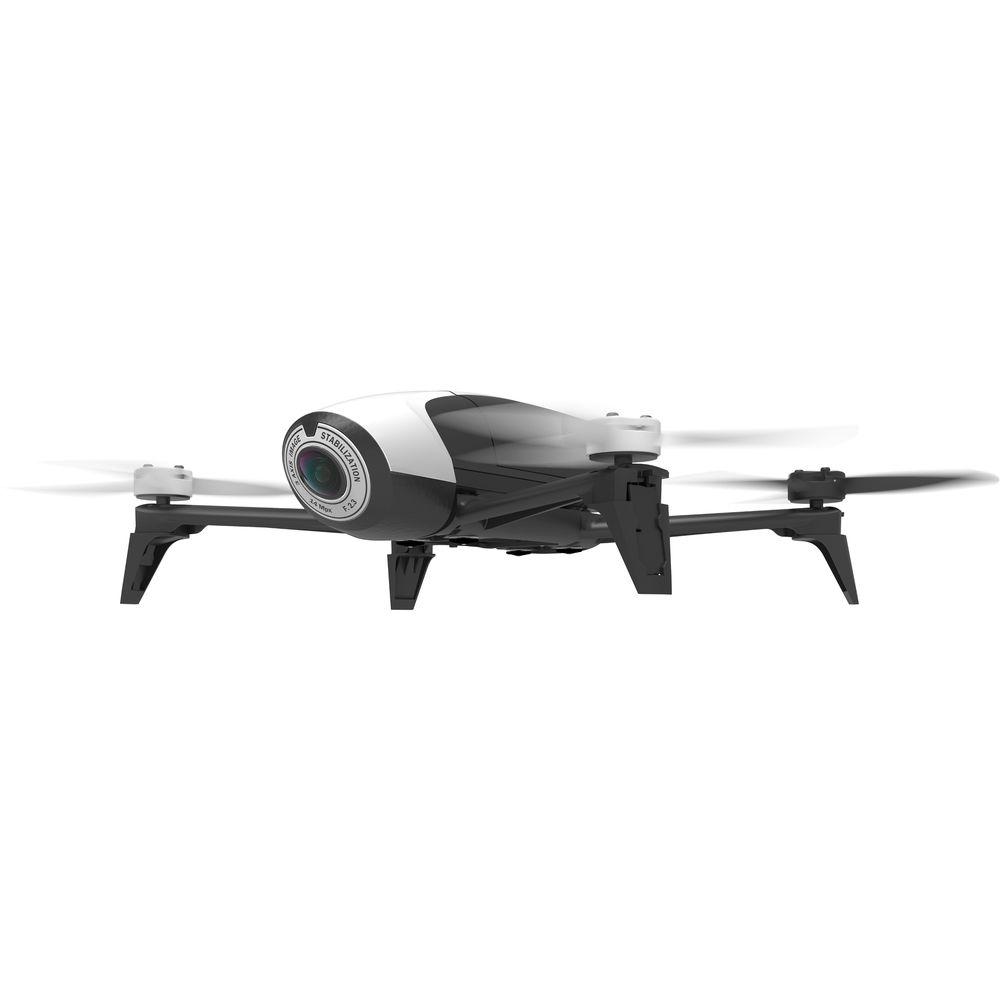Parrot BeBop 2 Adventurer Bundle