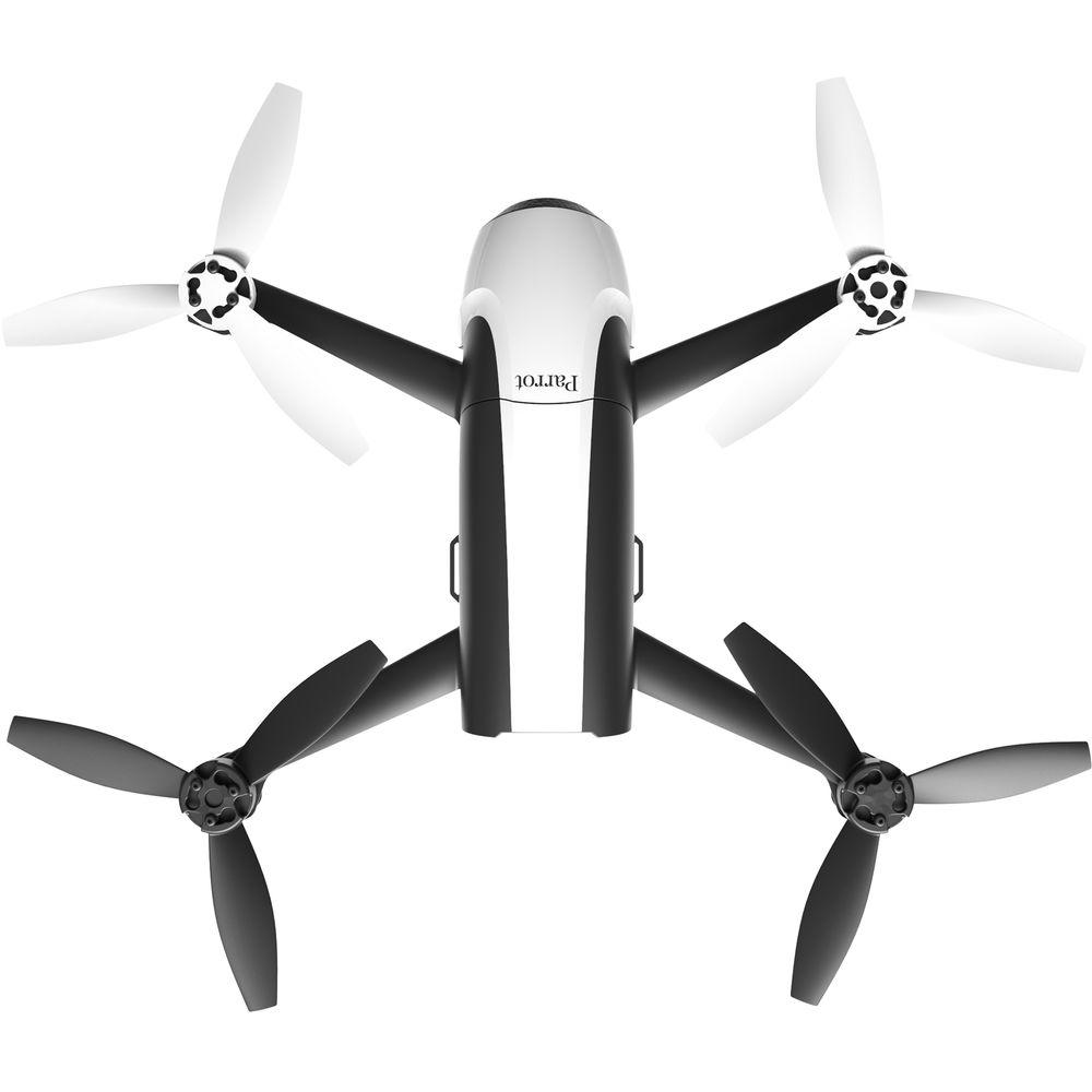 Parrot BeBop 2 Adventurer Bundle