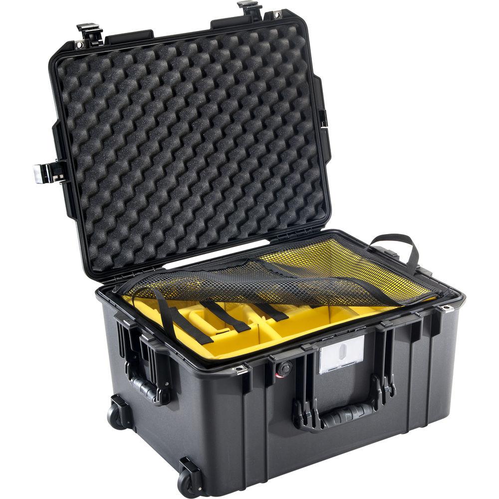 Pelican 1607 Air Case