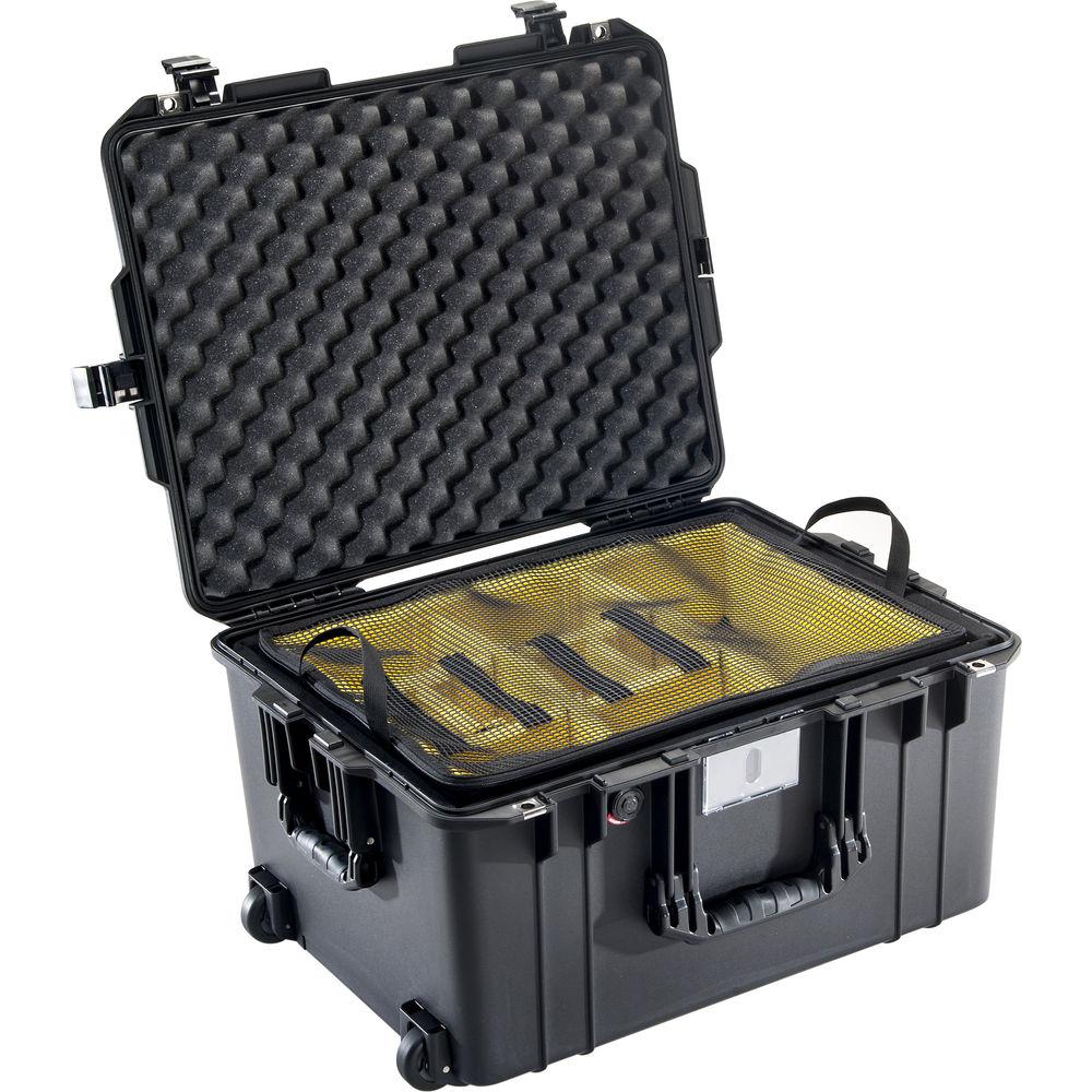 Pelican 1607 Air Case