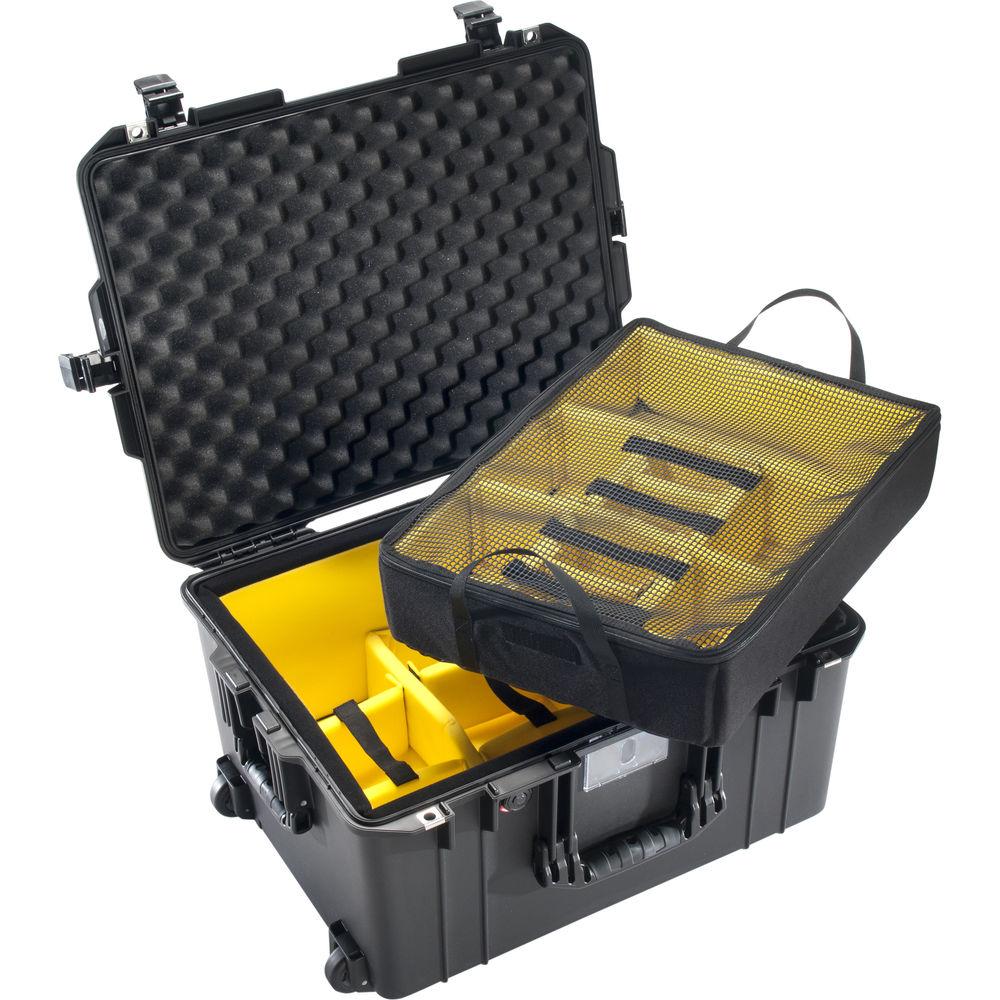 Pelican 1607 Air Case