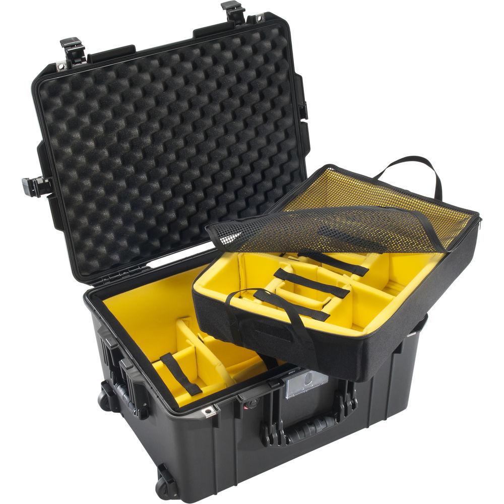 Pelican 1607 Air Case