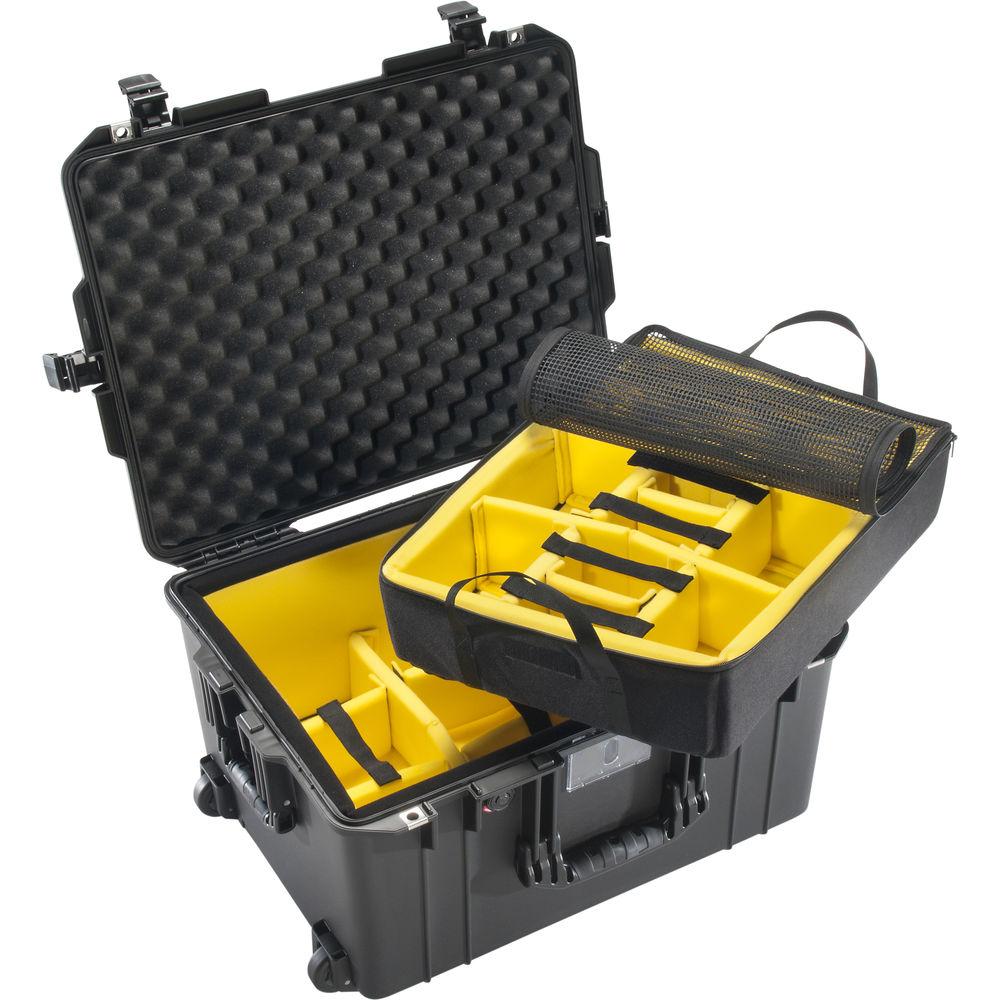 Pelican 1607 Air Case