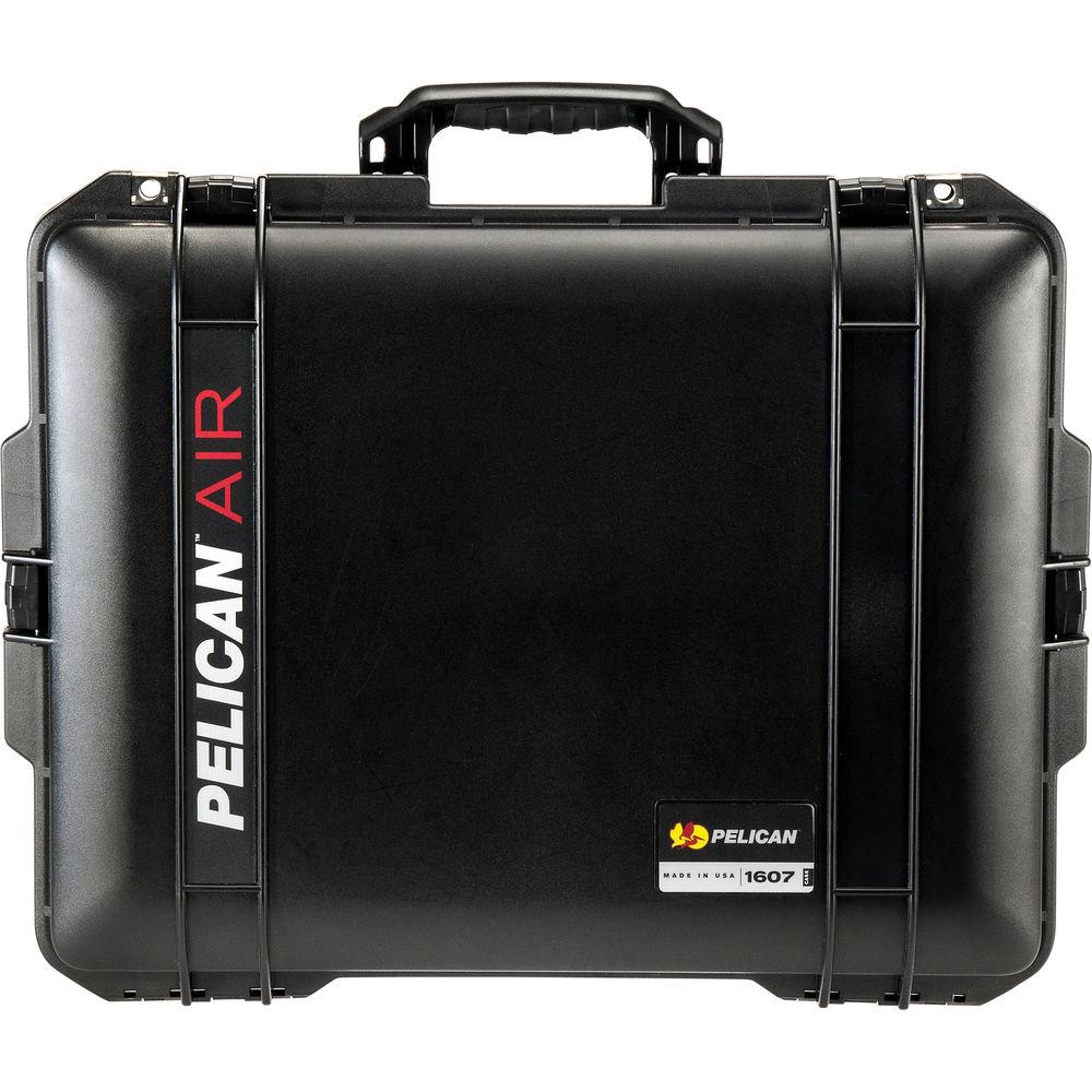 Pelican 1607 Air Case