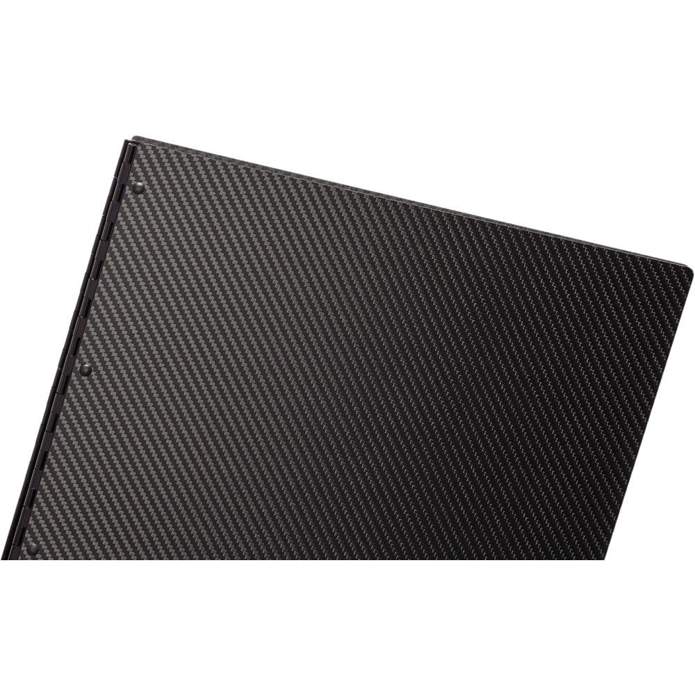 Pina Zangaro Carbon Fiber Screw Post Binder