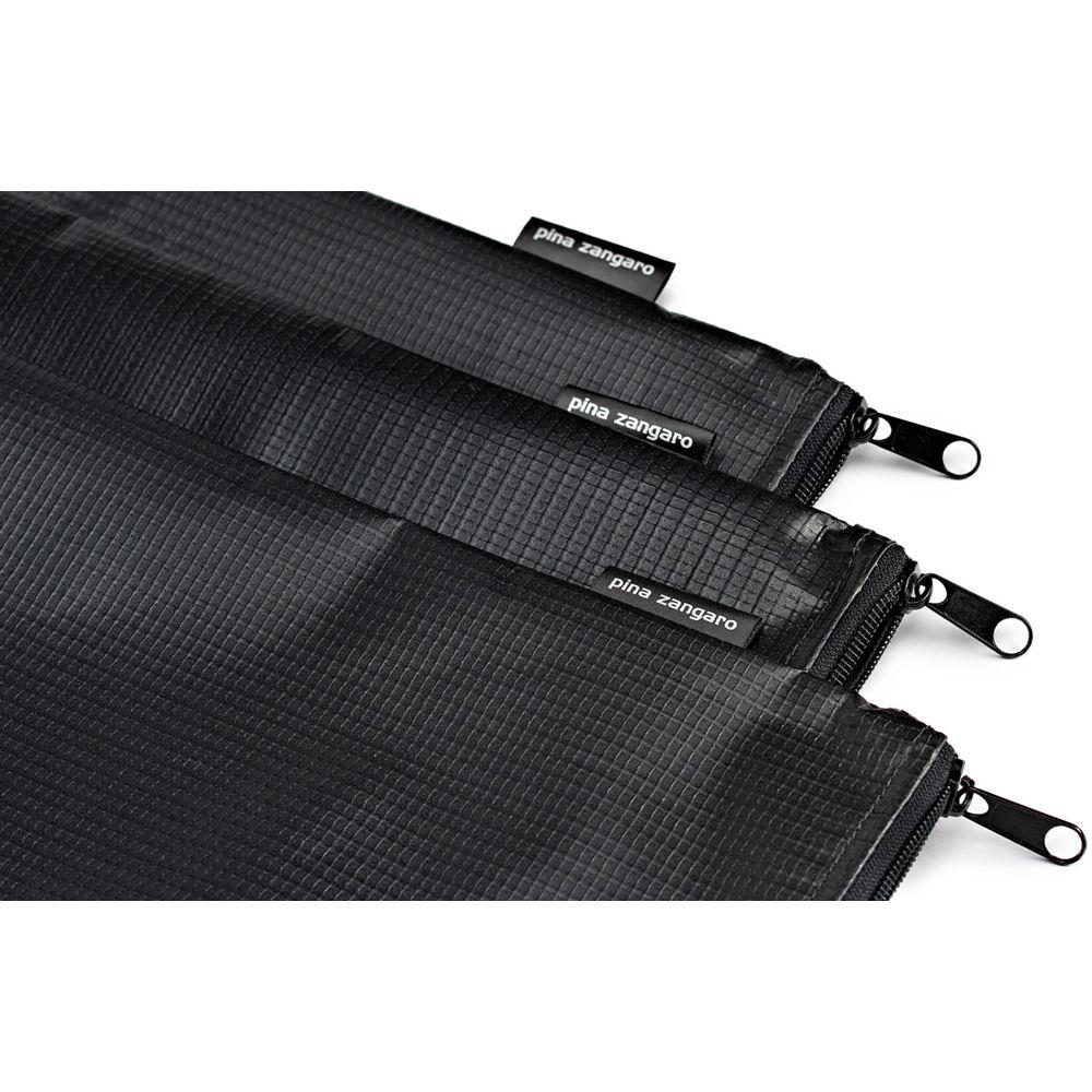 Pina Zangaro Nesso Presentation Jacket