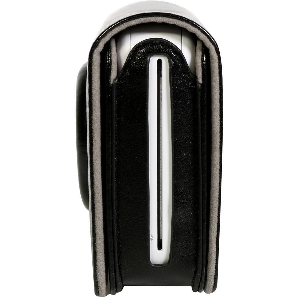 Polaroid Faux Leather Case for Snap Touch Instant Digital Camera
