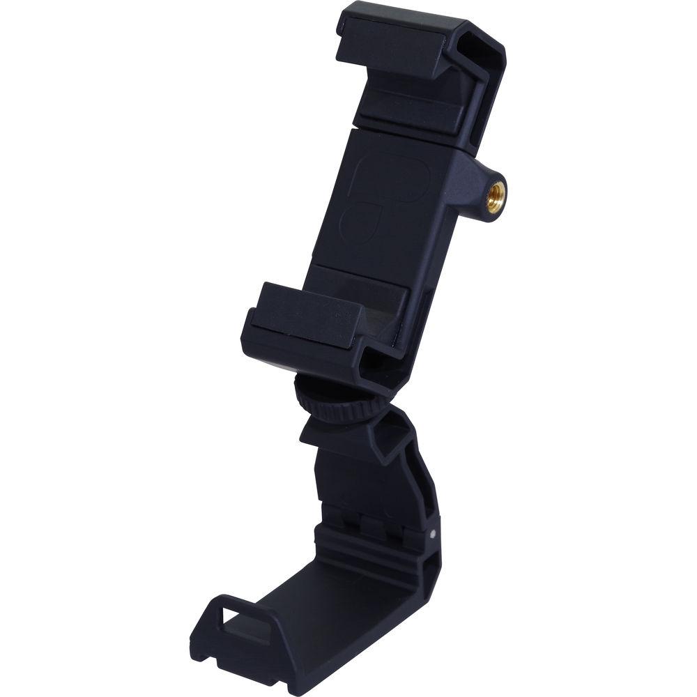 PolarPro Phone Mount for DJI Mavic Pro and Platinum Remotes