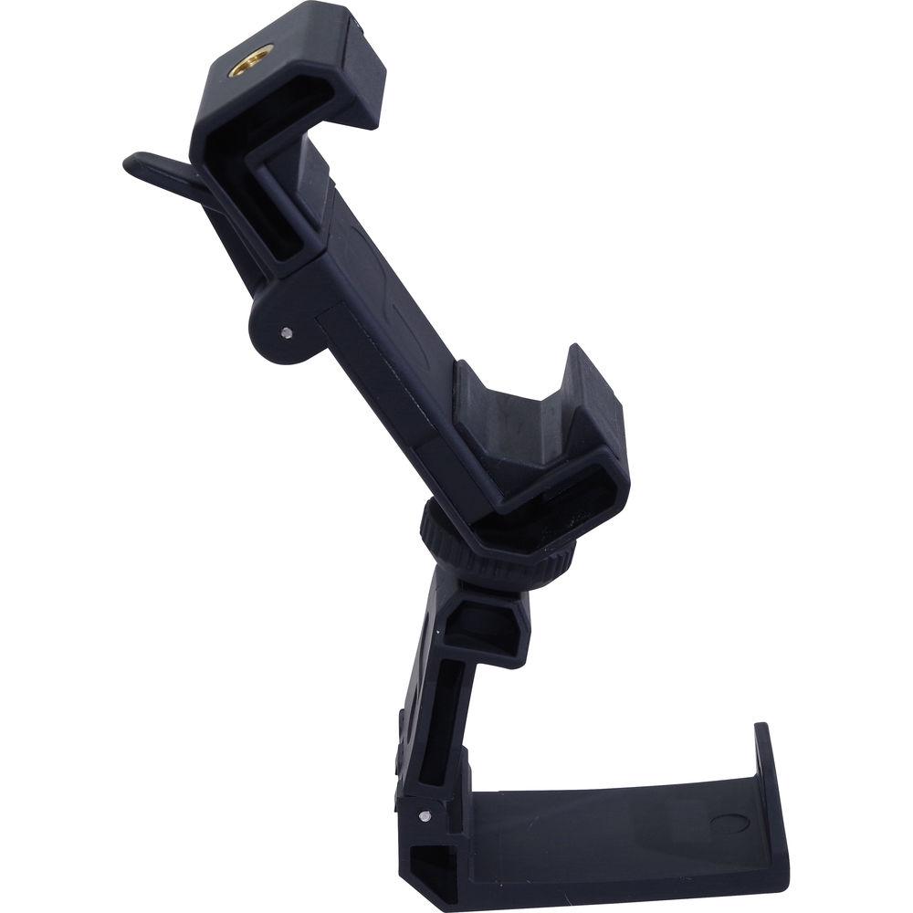 PolarPro Phone Mount for DJI Mavic Pro and Platinum Remotes
