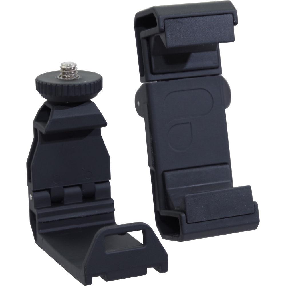 PolarPro Phone Mount for DJI Mavic Pro and Platinum Remotes