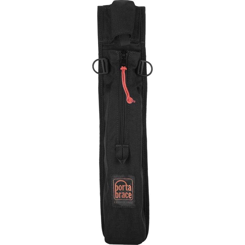Porta Brace MH-3 Microphone Holster with Nylon Belt