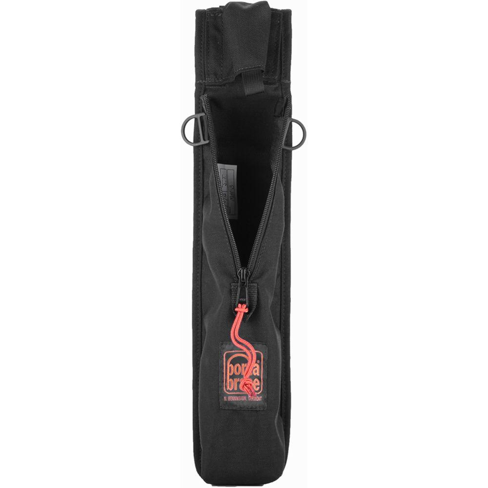 Porta Brace MH-3 Microphone Holster with Nylon Belt