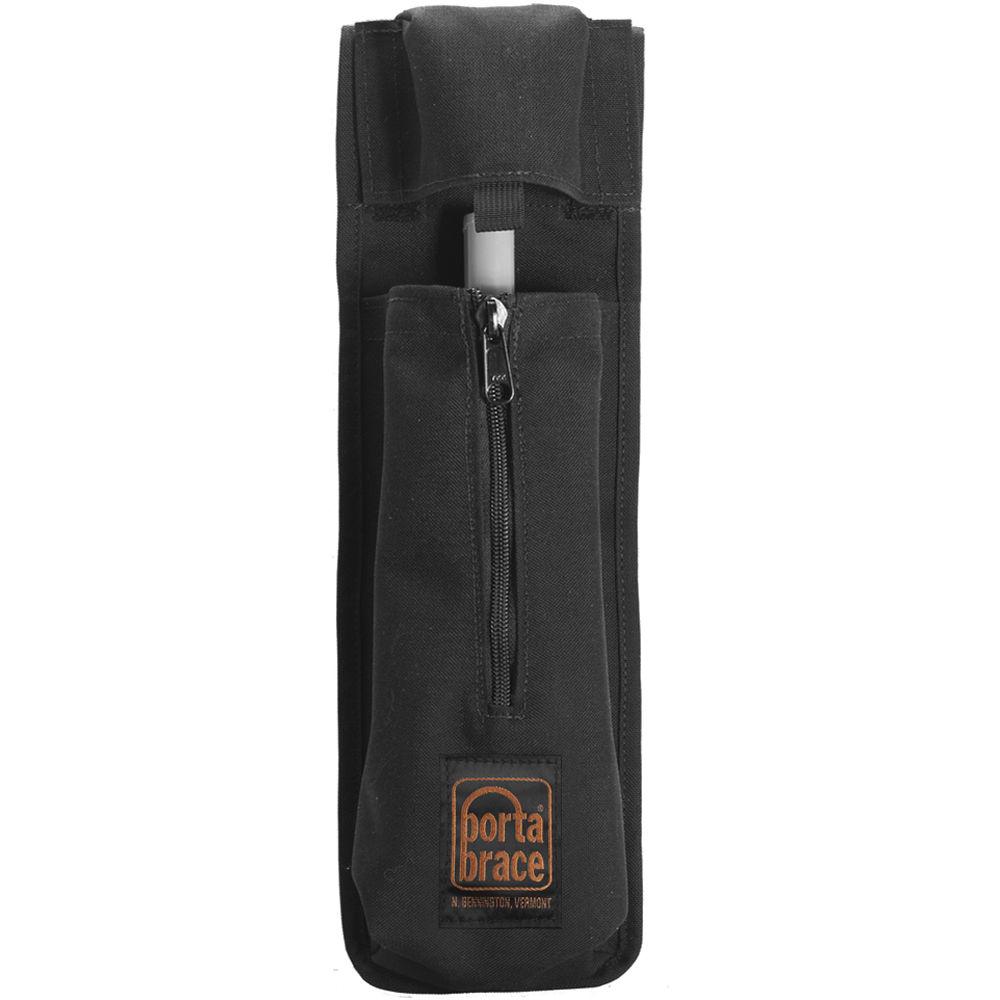 Porta Brace MH-4 Microphone Holster with Nylon Belt