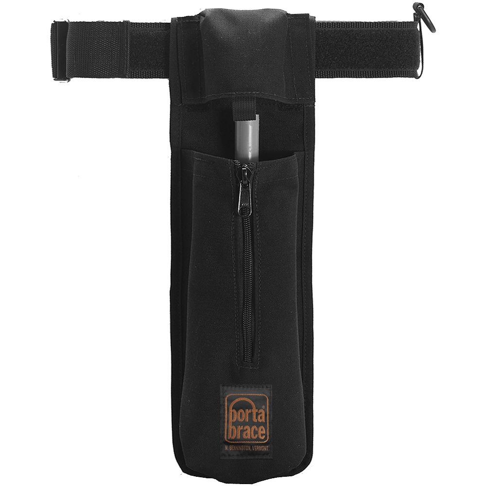 Porta Brace MH-4 Microphone Holster with Nylon Belt