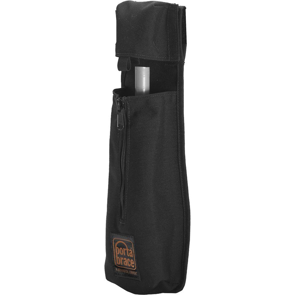 Porta Brace MH-4 Microphone Holster with Nylon Belt