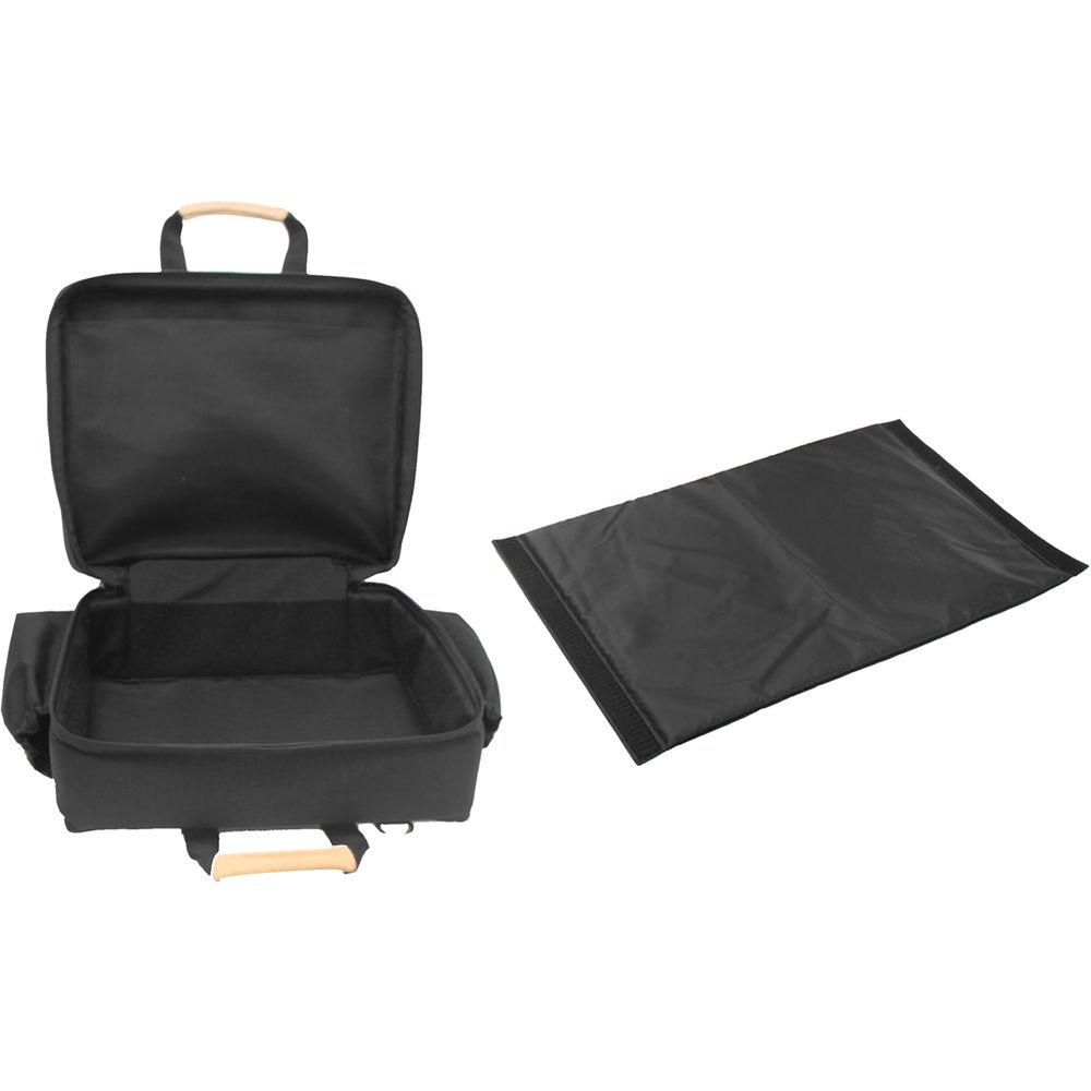 Porta Brace Padded Carrying Case for ikan Lyra LED Lights