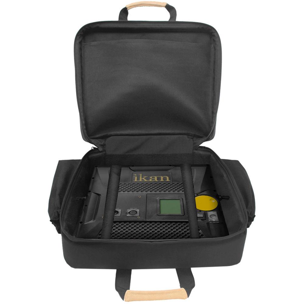 Porta Brace Padded Carrying Case for ikan Lyra LED Lights